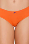 Zivame Anti-Microbial Low Rise Full Coverage Hipster Panty (Pack of 3) - Multicolor — thumbnail 5